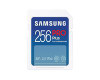 Samsung MB-SD256SB/WW Memory Card 256 Gb Sdxc Uhs-I MB-SD256SB/WW