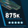 Crucial CT2K32G56C46S5 Memory Module 64 Gb 2 X 32 Gb CT2K32G56C46S5
