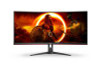 AOC CU34G2XE/BK Bk Computer Monitor 86.4 Cm CU34G2XE/BK