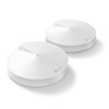 TP-Link DECO M9PLUS2-PACK Ac2200 Smart Home Mesh Wi-Fi DECO M9PLUS(2-PACK)
