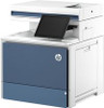 HP 6QN29A Laserjet Color Enterprise Mfp 6QN29A