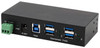 Exsys EX-11244HMS Interface Hub Usb 3.2 Gen 1 EX-11244HMS