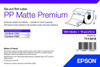 Epson 7113413 Printer Label White 7113413