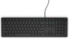 Dell KB216-BK-FR USB AZERTY French Black KB216-BK-FR