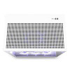 NZXT CM-H91FW-01 H9 All White Midi Tower CM-H91FW-01