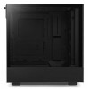 NZXT CC-H51EB-01 H5 Elite Midi Tower Black. CC-H51EB-01
