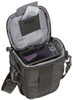 Case Logic CL-BRCS101 Brcs-101 Shoulder Case Black CL-BRCS101