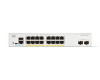 Cisco C1200-16P-2G Catalyst 1200 Managed L2 C1200-16P-2G