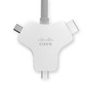 Cisco CAB-HDMI-MUL4K-2M Video Cable Adapter 2.5 M CAB-HDMI-MUL4K-2M