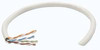 Intellinet 334136 Cat6 Bulk Cable. Solid. 23 AWG 334136