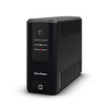 CyberPower UT1050EG Uninterruptible Power Supply UT1050EG