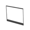 HP N44758-001 BEZEL LCD PLA N44758-001