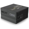 NZXT PA-6G1BB-EU Power Supply Unit 650 W PA-6G1BB-EU