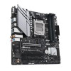 Asus PRIME B650M-A WIFI II Amd B650 Socket Am5 Micro Atx PRIME B650M-A WIFI II