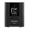 CyberPower PR3000ELCDSL Uninterruptible Power Supply PR3000ELCDSL