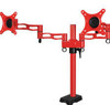 Arctic ORAEQ-MA008-GBA01 Z2 Red - Monitor Arm ORAEQ-MA008-GBA01