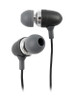Arctic ORACO-ER001-GBA01 E351-B Black - In-Ear ORACO-ER001-GBA01