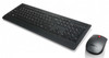 Lenovo 4X30H56822 Keyboard Mouse Included Rf 4X30H56822