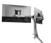 Durable 508523 Monitor Mount for 2 Screens 508523