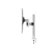 Durable 508523 Monitor Mount for 2 Screens 508523