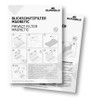 Durable 514357 Display Privacy Filters 514357