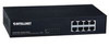 Intellinet 560764 8-Port Fast Ethernet PoE+ 560764