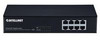 Intellinet 560764 8-Port Fast Ethernet PoE+ 560764
