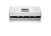 Brother ADS1600WYJ1 Ads-1600W Scanner Adf Scanner ADS1600WYJ1
