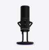 NZXT AP-WUMIC-B1 Capsule Black Pc Microphone AP-WUMIC-B1