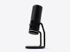 NZXT AP-WUMIC-B1 Capsule Black Pc Microphone AP-WUMIC-B1