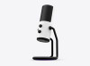 NZXT AP-WUMIC-W1 Capsule White Pc Microphone AP-WUMIC-W1