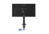 AOC AS110DX Monitor Mount / Stand 81.3 Cm AS110DX