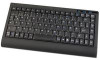 KeySonic ACK-595C+ BLACK Ack-595C+ Keyboard Usb Qwertz ACK-595C+ BLACK