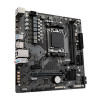 Gigabyte A620M H Rev. 1.0 Amd A620 Socket A620M H