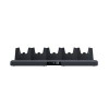 Jabra 204431 Charging Stand. 5-Bay Eu 204431