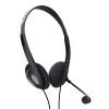 Trust 24659 Headphones/Headset Wired 24659