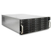 Inter-Tech 88887354 4U-4724 Hdd Enclosure Grey 88887354
