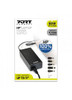 Port Designs 900093-HP Power Adapter/Inverter Indoor 900093-HP