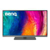 BenQ 9H.LLJLB.QBE Pd2706U Computer Monitor 68.6 9H.LLJLB.QBE