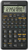 Sharp SH-EL501TBWH El-501T Calculator Pocket SH-EL501TBWH