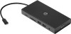 HP 1C1Y5AA Travel Usb-C Multi Port Hub 1C1Y5AA