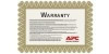APC WEXTWAR3YR-SP-02 3 Yr Ext Warr Renewal or High WEXTWAR3YR-SP-02