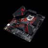 Asus ROG STRIX B360-H GAMING Motherboard Intel� B360 Lga ROG STRIX B360-H GAMING