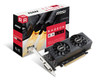MSI RADEON RX 550 4GT LP OC 912-V809-2837 Amd Radeon Rx RADEON RX 550 4GT LP OC