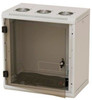 Triton RUA-06-AS6-CAX-A1 Rack Cabinet 6U Wall Mounted RUA-06-AS6-CAX-A1