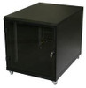 Triton RCA-12-A61-BAX-A1 Rca 12U Black RCA-12-A61-BAX-A1