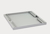 Triton RAC-UP-650-A4 Shelf With Perforation 1U RAC-UP-650-A4