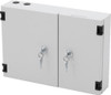 Triton RAC-FO-A07-X1 Rack Cabinet White RAC-FO-A07-X1