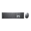 Dell KM7321WGY-CSK Km7321W Keyboard Mouse KM7321WGY-CSK