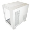 LC-POWER LC-807W-ON Gaming 807W Midi Tower White LC-807W-ON